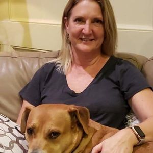 Meet your Posher, Pam